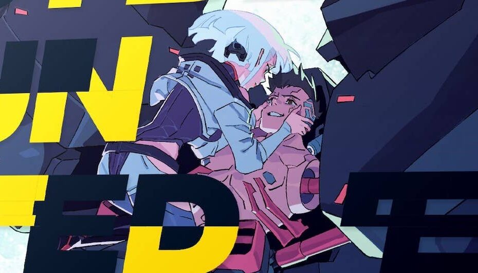 Edgerunners chega em Blu-ray: Prepare-se para um mundo letal!