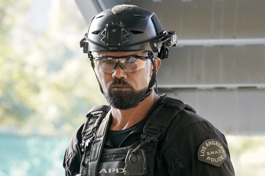 **S.W.A.T. EXILES: O NOVO SPIN-OFF QUE VAI TE SURPREENDER** Elenco de S.W.A.T. EXILES é Revelado com Novas Adições
