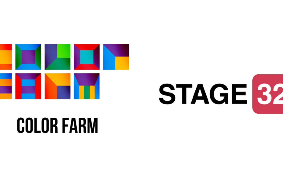 **Color Farm Media e Stage 32: Uma Iniciativa para Diversidade no Cinema** Erika Alexander e Stage 32 Unem Forças para Impulsionar Novas Vozes no Cinema