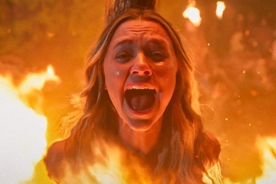 **10 FILMES DE TERROR PARA ASSISTIR APÓS 'WITCHBOARD'** Filmes de Terror Imperdíveis Após Witchboard que Assustam de Verdade