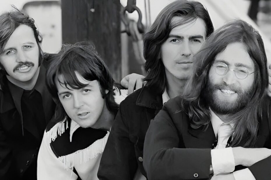 **Álbuns Solo Imperdíveis dos Beatles Para Ouvir Neste Fim de Semana** Finas Melodias: Três Álbuns Solo dos Beatles para o Fim de Semana