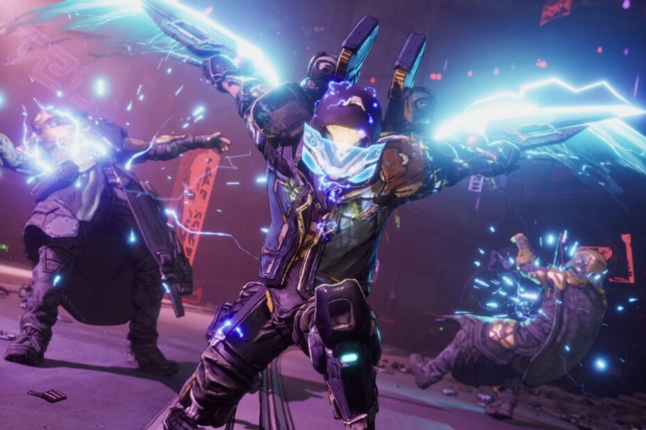 **Atualização do Borderlands 4 Adiciona Ajustes de FOV e Afeta a Estabilidade do Jogo** FOV em Borderlands 4: melhoria que gera mais confusão!