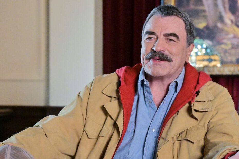 **O Retorno de Frank Reagan em Boston Blue** Frank Reagan retorna? Expectativa em torno de Boston Blue!