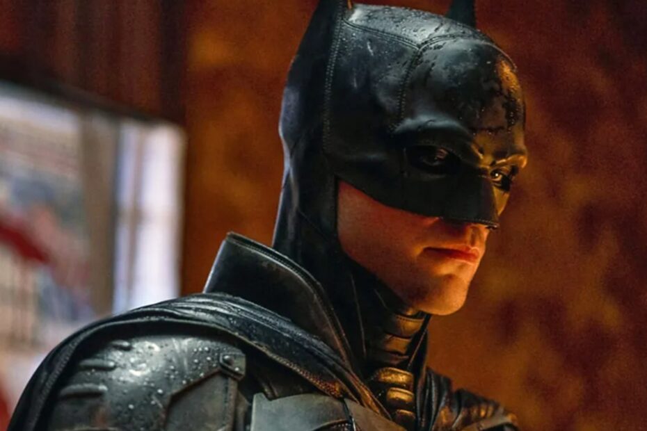 **A Dúvida de Matt Reeves Sobre um Terceiro Filme do Batman com Robert Pattinson** Futuro de Robert Pattinson como Batman está incerto