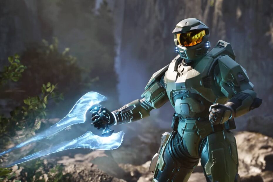 **Halo Studios Anuncia Revelações Imperdíveis no Campeonato Mundial de Halo** Halo Studios Revela Planos Surpreendentes no Campeonato Mundial