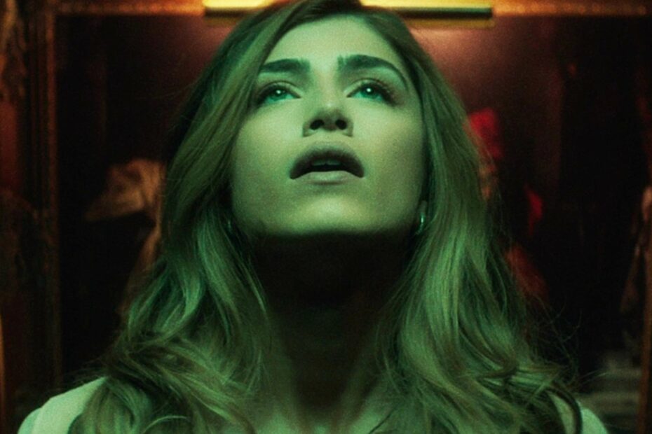 **Os Filmes de Horror Mais Empolgantes que Chegarão em 2025** Horror em 2025: Prepare-se para as Surpresas do Ano!