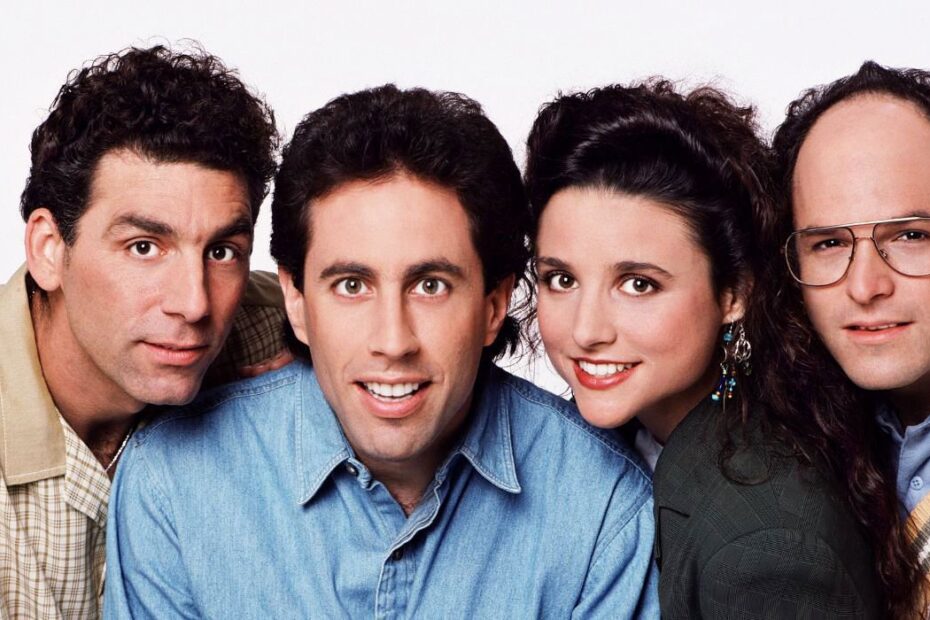 Ícones dos anos 90 que ainda brilham na TV atual
