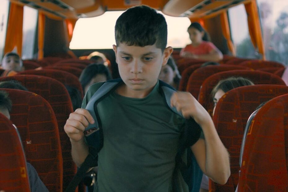**Israel Escolhe "The Sea" Como Candidata ao Oscar de Melhor Filme Internacional em 2026** Israel Revela Escolha Surpreendente: O Mar como Candidato ao Oscar de Melhor Filme Internacional em 2026