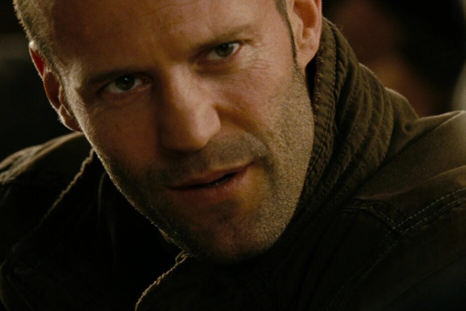 Jason Statham: Filme Esquecido Ganha Novos Fãs na Paramount+