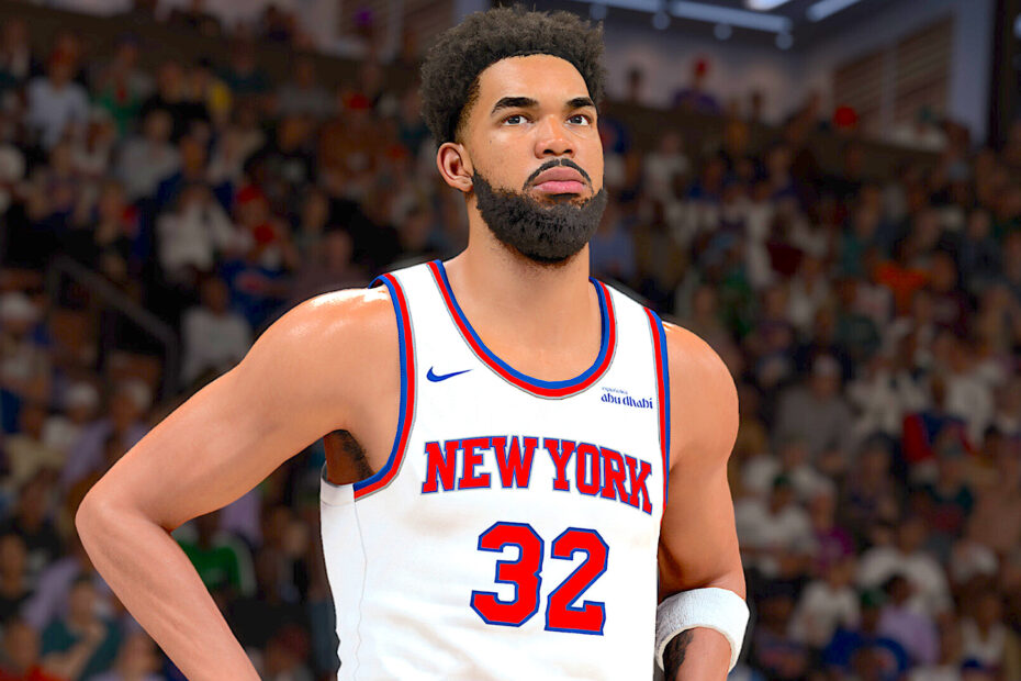 **NBA 2K26: Jogadores Decepcionados com Mecânica Controversa** Jogadores de NBA 2K26 Abandonam Jogo Por Mecânica Polêmica