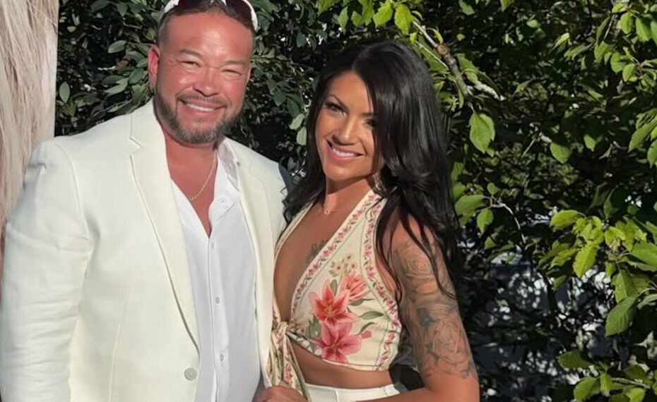 Jon Gosselin e Stephanie Lebo se aproximam do casamento