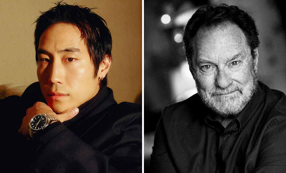 **Young Mazino e Stephen Root se juntam ao thriller fugitivo 'October' da A24** Jovens Estrelas e um Mistério Cativante: O Que Esperar de Outubro da A24?