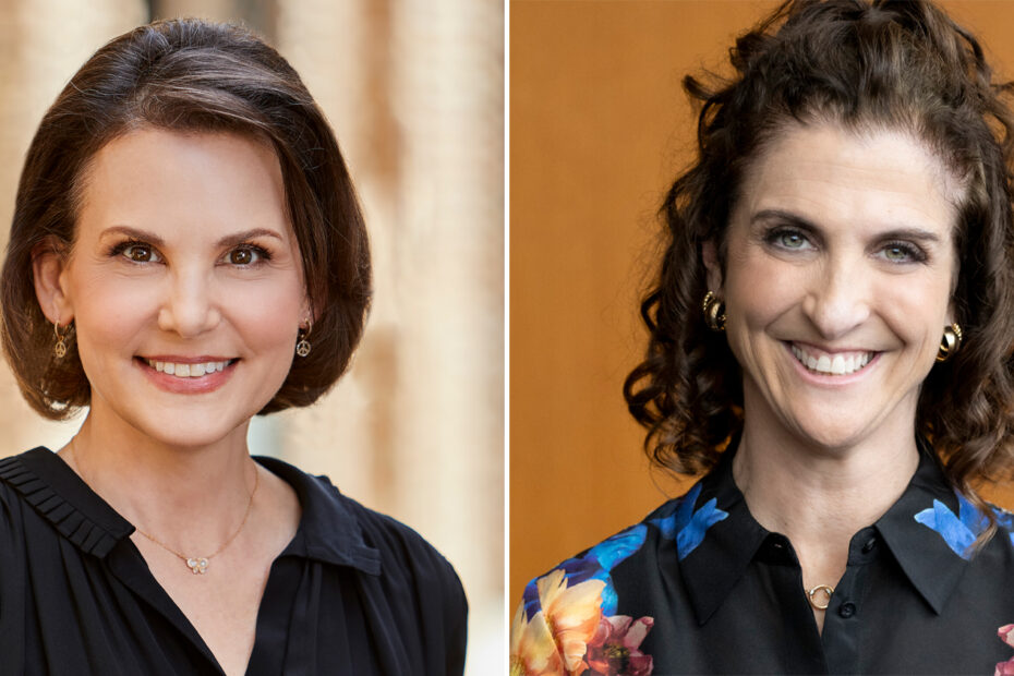 **Julie McNamara Retorna à CBS Studios em Parceria com Jennie Snyder Urman** Julie McNamara e Jennie Snyder Urman: A Dupla Poderosa que Retorna à CBS para Novos Desafios
