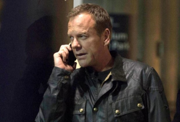 **Kiefer Sutherland Compartilha Atualização sobre Jack Bauer em 24** Kiefer Sutherland revela novidades empolgantes sobre a série