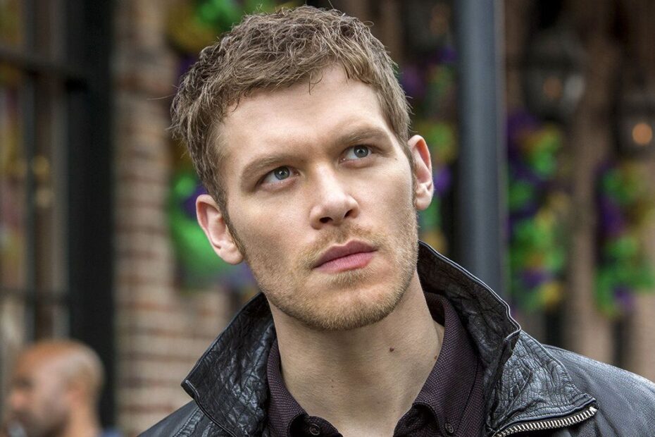 **Joseph Morgan reflete sobre seu papel como Klaus Mikaelson** Klaus Mikaelson: Desvendando o Vampiro que Tocou Nossos Corações