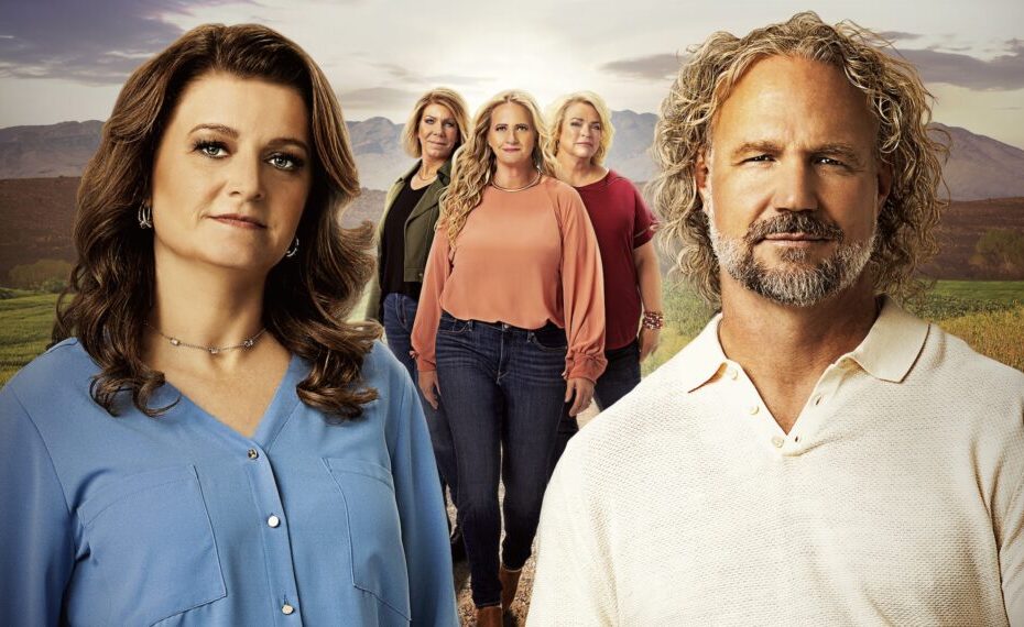 **Sister Wives: Um Guia Completo sobre os Filhos de Kody Brown** Kody Brown e a Grande Família: Conheça seus 18 Filhos