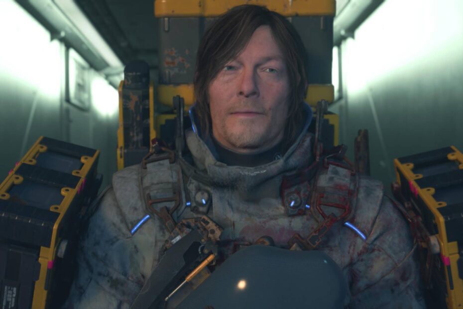 **Kojima Productions Celebra 10 Anos com Perspectivas Futuras** Kojima Productions: O Futuro Surpreendente do Gaming é Revelado!