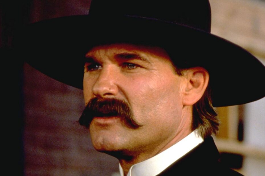 **Kurt Russell e a Nova Oportunidade em The Madison** Kurt e Wyatt Russell: O Legado Familiar em The Madison