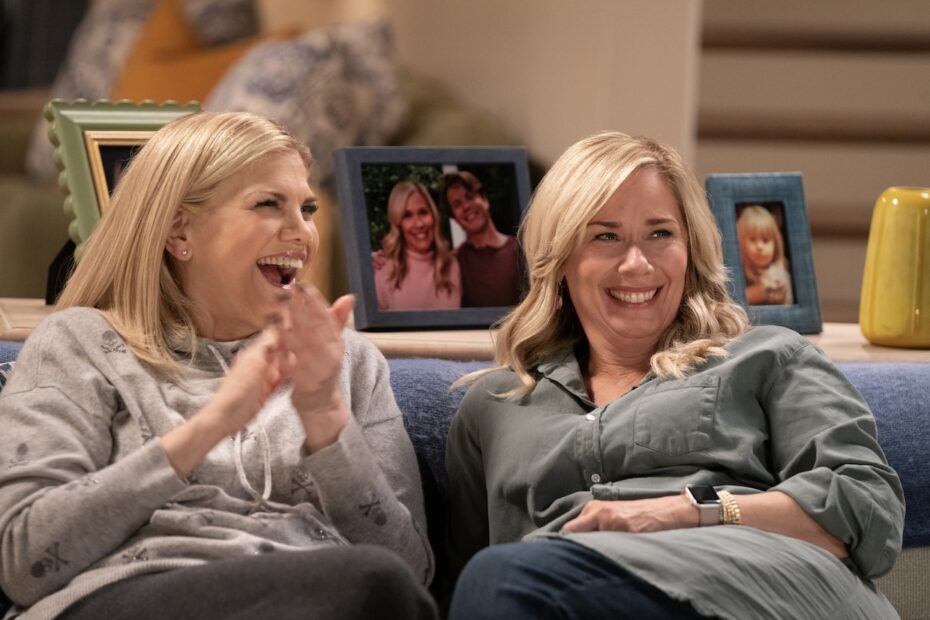 "Leanne conquista renovação para uma segunda temporada na Netflix"