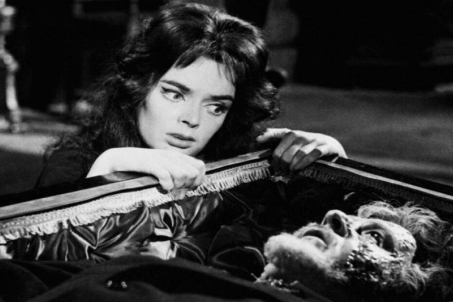 **10 MELHORES FILMES DE HORROR GÓTICO DISPONÍVEIS PARA STREAMING NA TUBI** Mergulhe no Horror Gótico: 10 Filmes Imperdíveis na Tubi