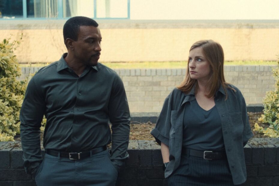 **8 Minisséries de Thriller que Superam Shows Mais Longos** Minisséries de Thriller que Deixam Séries Longas no Chinelo