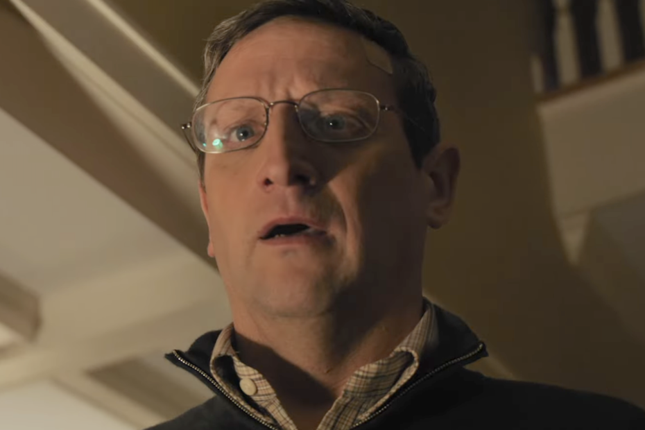 **The Chair Company: A Nova Comédia da HBO** Mistério e Comédia: A Novela de Tim Robinson na HBO