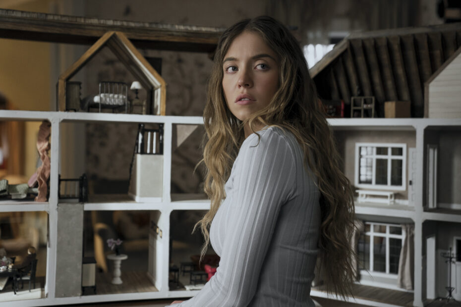 **O Lado Sombrio de "The Housemaid"** Mistérios e Conflitos: Sydney Sweeney e Amanda Seyfried em um Jogo Perigoso de Poder e Sedução