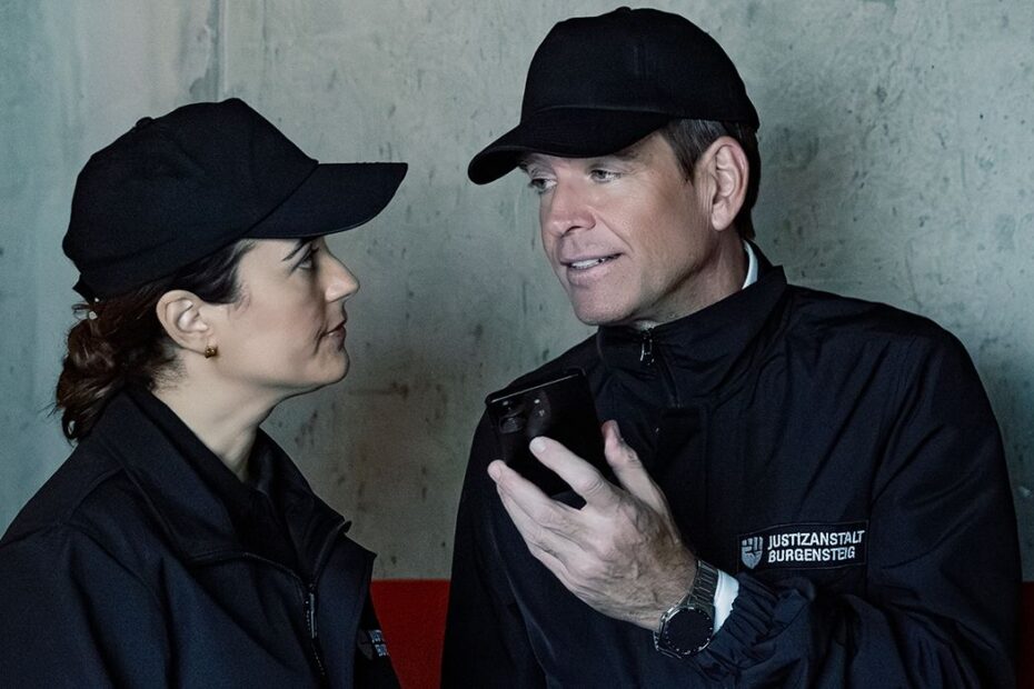 **NCIS: TONY & ZIVA - RESUMO DO EPISÓDIO 5** Morte Choque Revela Verdadeiros Vilões em Spin-off de NCIS