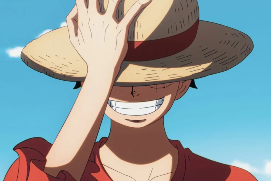**Netflix Anuncia a Data de Estreia do Arco Mais Subestimado de One Piece** Netflix Anuncia Data de Estreia do Arco Menos Reconhecido de One Piece