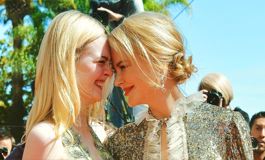 Nicole Kidman e Elle Fanning unidas em nova série jurídica que promete surpreender