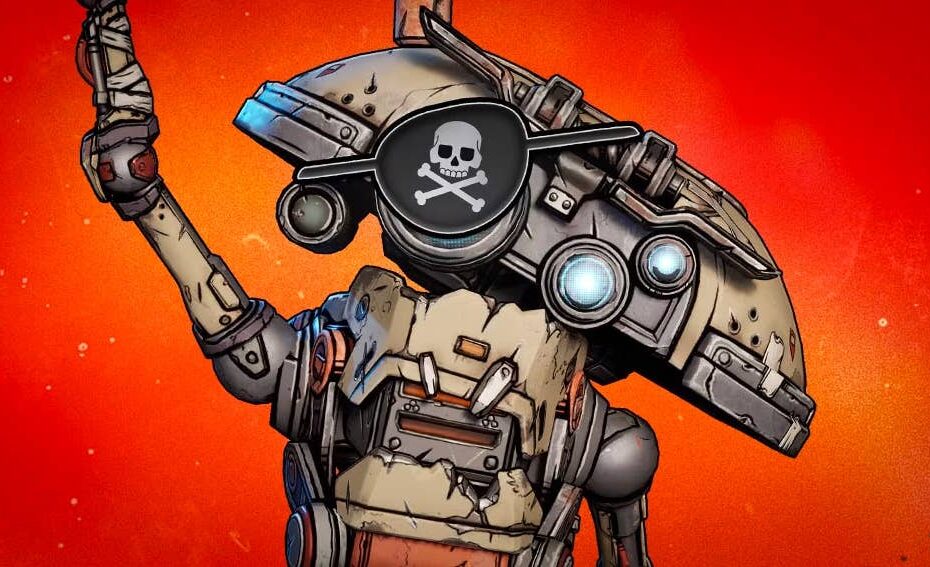 Nova atualização de Borderlands 4 promete salvar a jogatina no PC