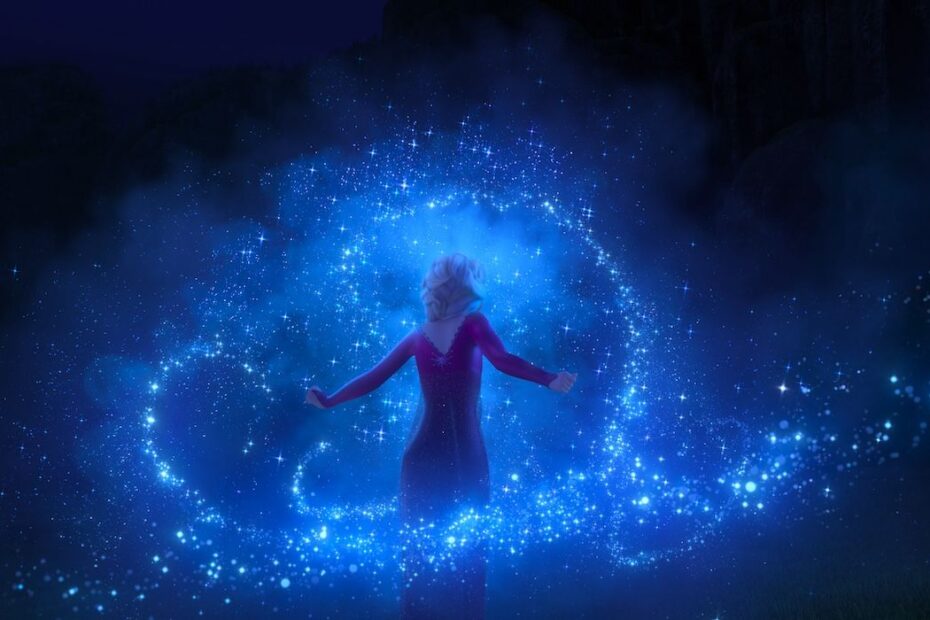 **Atualizações sobre Frozen 3 e 4** Novas aventuras de Frozen: espera e mistérios à vista!