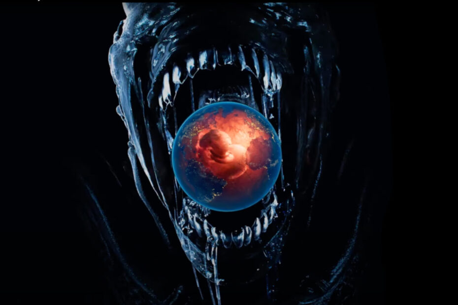 **As Mudanças Inovadoras de Alien: Earth** Novas Criaturas e Questões Éticas em Alien Earth