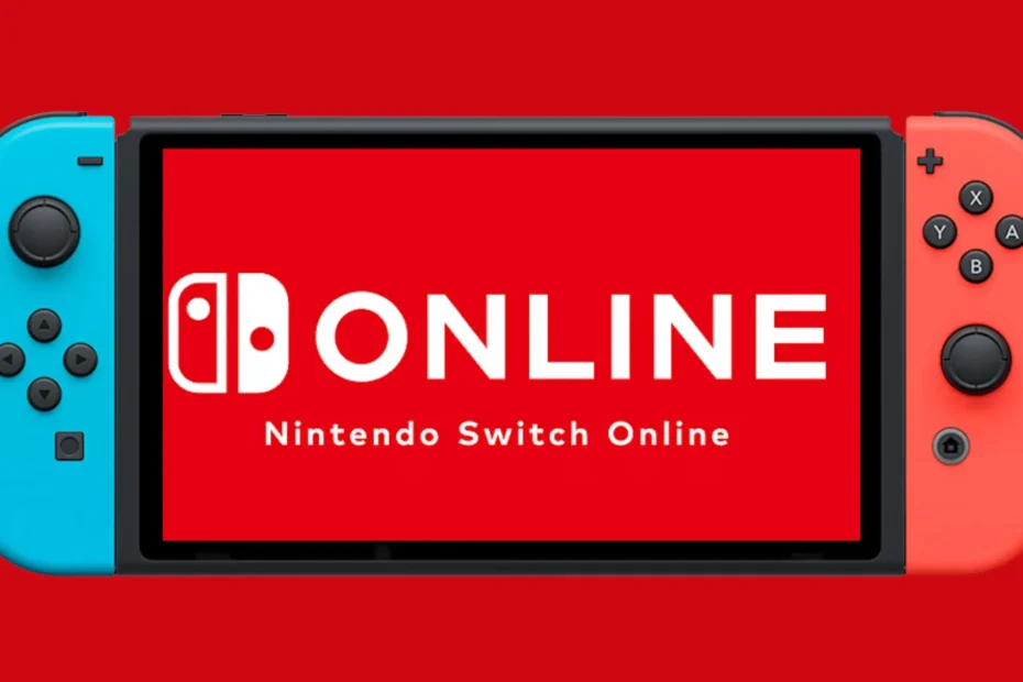 **Novidades Sobre o Nintendo Switch Online: Possíveis Atualizações em Vista** Novas melhorias do Nintendo Switch Online ficam restritas a alguns usuários