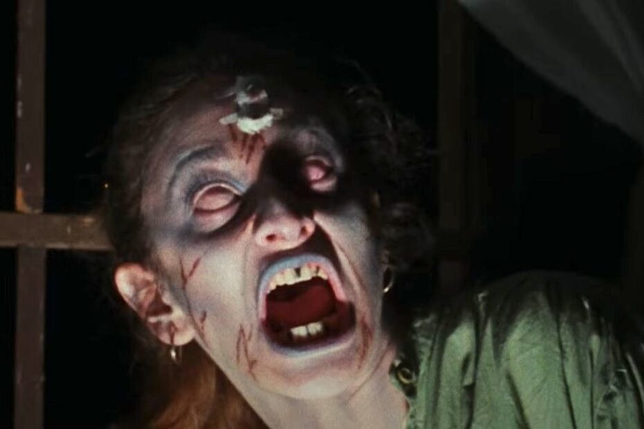 Novo clássico do terror retorna para maratonas de Halloween