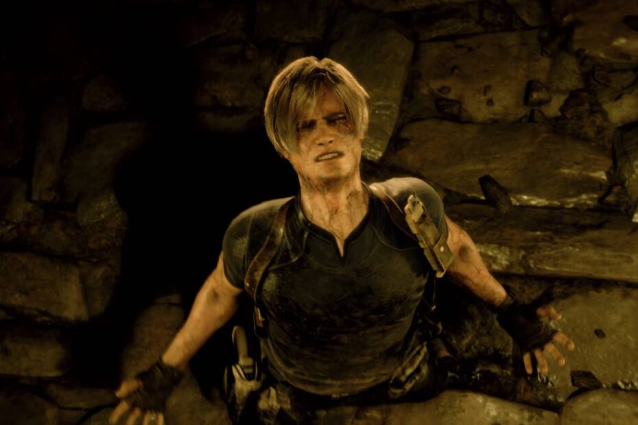 "Novo filme de Resident Evil promete história surpreendente!"