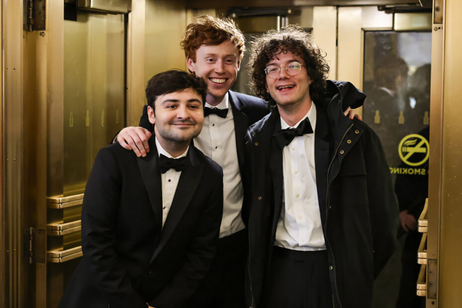 **Novas Adições no Elenco de Saturday Night Live para 2025** Novos Talentos Se Unem ao Elenco do SNL