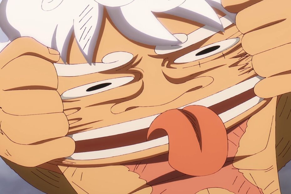 **One Piece: Próximo Episódio e Eventos Recentes** O destino de Vegapunk e o futuro de Luffy em One Piece 1143