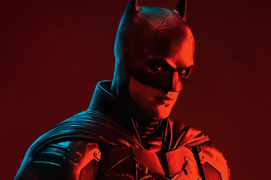 **A Continuação de The Batman: Novidades e Ausências** O futuro de Batman 2 e ausências na franquia DC.