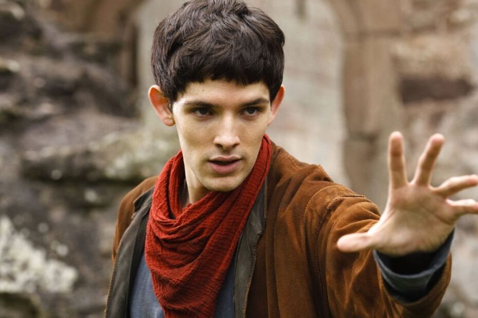 O maior arrependimento do criador de Merlin na série icônica