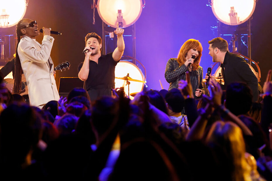 **The Voice: Recapitulação da Temporada 28** O Poder do Coração: As Reviravoltas de uma Nova Temporada