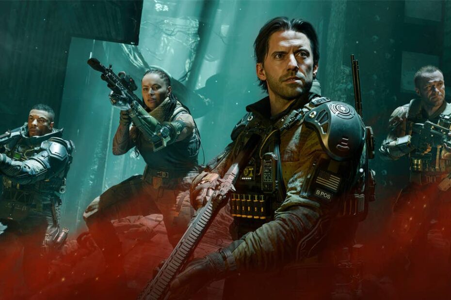 O que esperar de Call of Duty: Black Ops 7? Novidades imperdíveis!