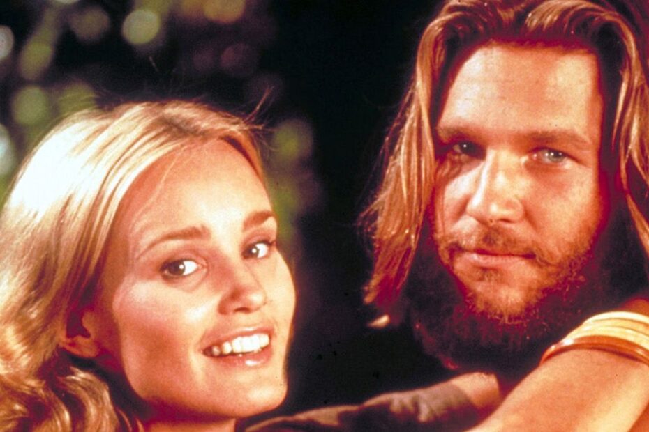**King Kong (1976) - Um Clássico que Retorna ao Streaming** O retorno arrepiante de King Kong: amor e tragédia em Nova Iorque