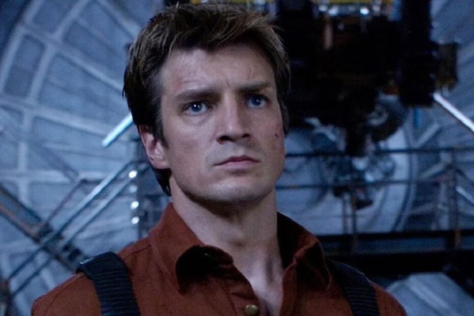 **O Legado de Firefly e Seu Reconhecimento Atual no Disney+** O retorno de uma série de ficção científica amada por fãs