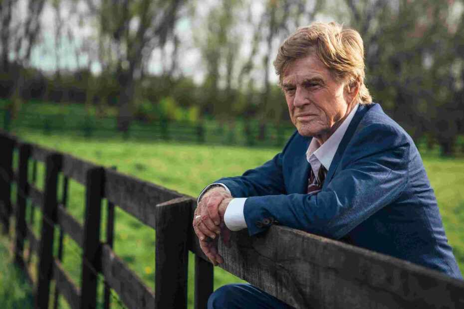 O Último Filme de Robert Redford Pode Nunca Ser Lançado