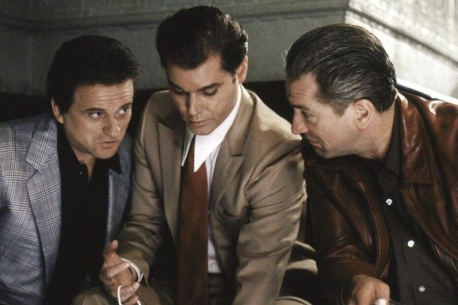 **Martin Scorsese: Uma Análise de Seus Filmes Classificados pelo Rotten Tomatoes** Os 26 Filmes de Martin Scorsese em Ordem de Notas no Rotten Tomatoes