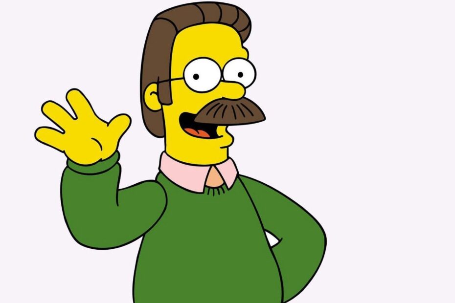 **Os 10 Melhores Episódios do Ned Flanders em ‘Os Simpsons’** Os Melhores Episódios do Ned Flanders em Os Simpsons