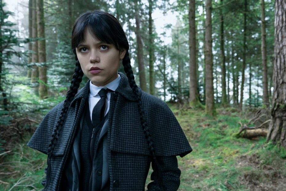 **Expectativas para a Terceira Temporada de "Wednesday"** Os Mistérios de Wednesday: O Que Esperar na Nova Temporada?