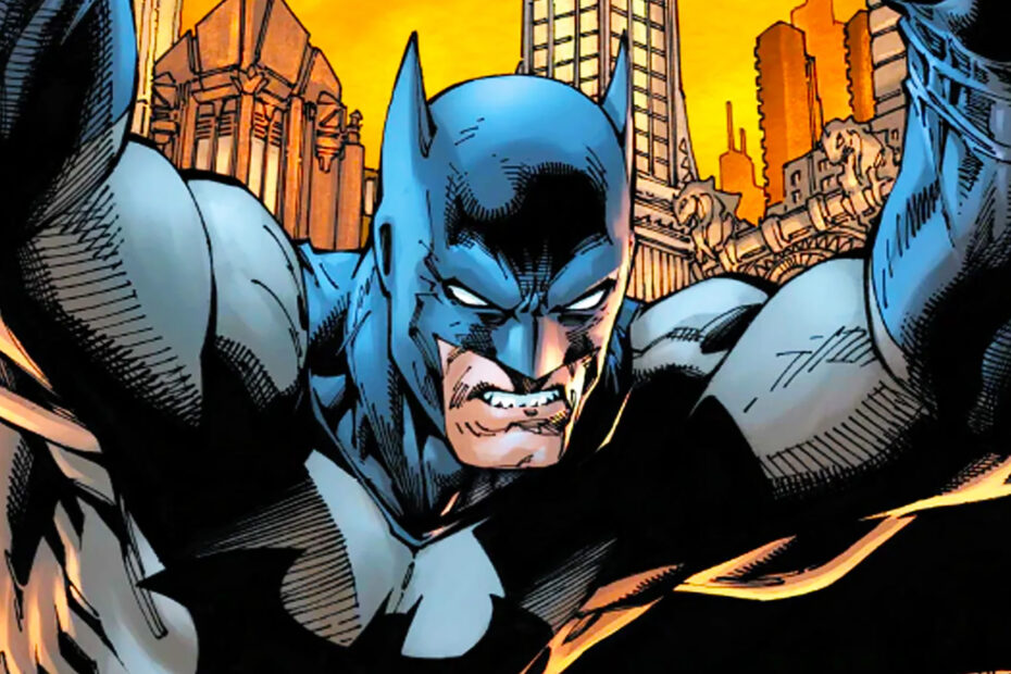**Os 4 Momentos Mais Humilhantes do Batman** Os Momentos Mais Vergonhosos do Batman na Ficção