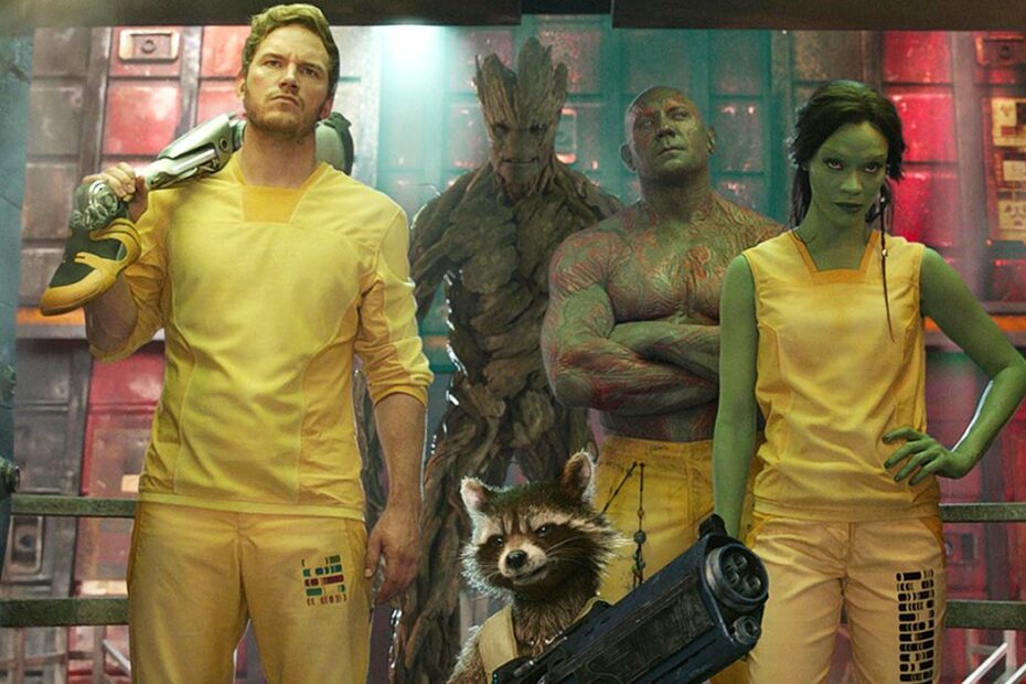 **Ranking dos Filmes do MCU: O que Realmente Importa** Os piores filmes do MCU: O que foi realmente decepcionante?